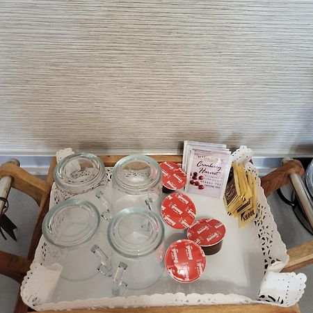Luny Apartment รูเซ ภายนอก รูปภาพ