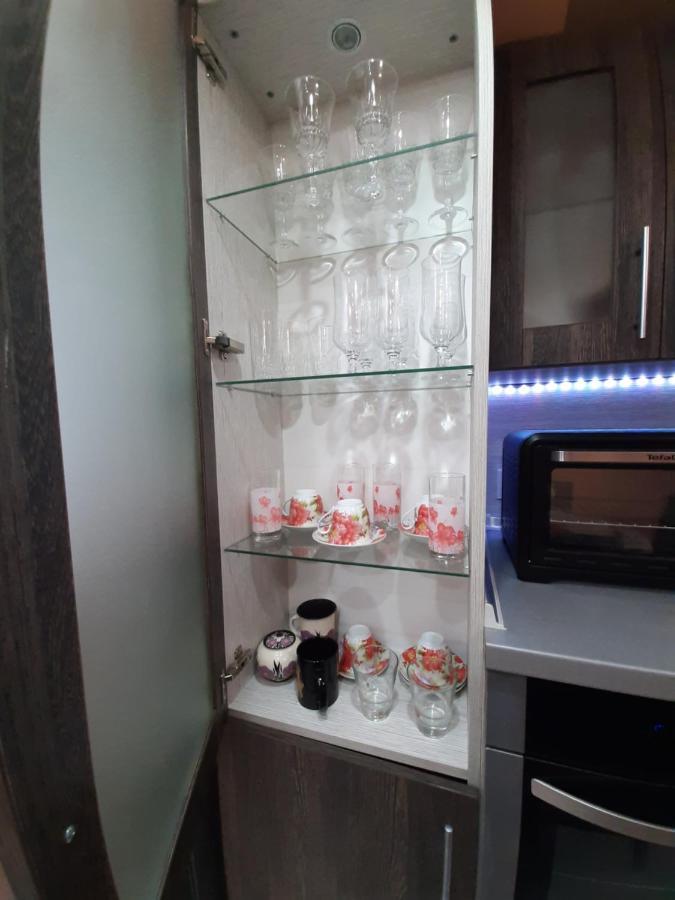 Luny Apartment รูเซ ภายนอก รูปภาพ