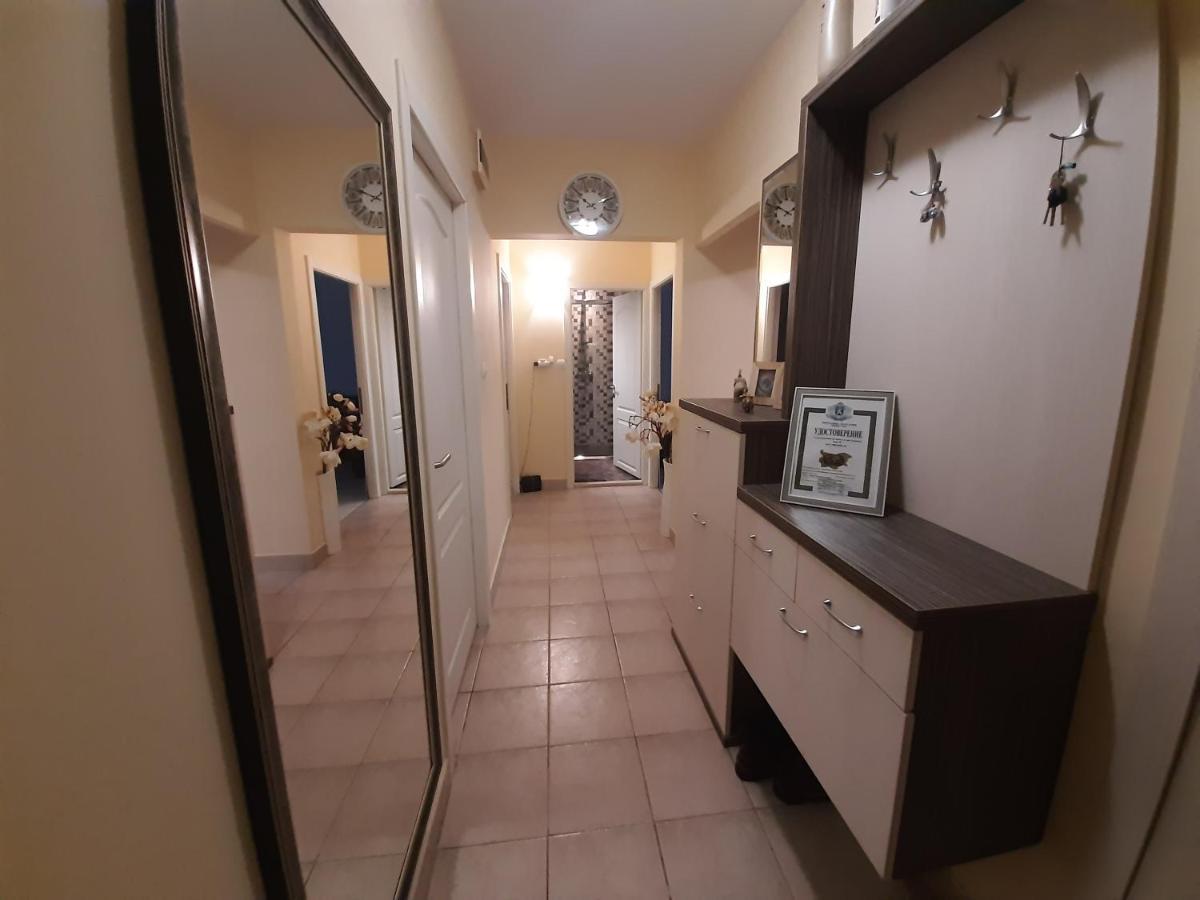 Luny Apartment รูเซ ภายนอก รูปภาพ