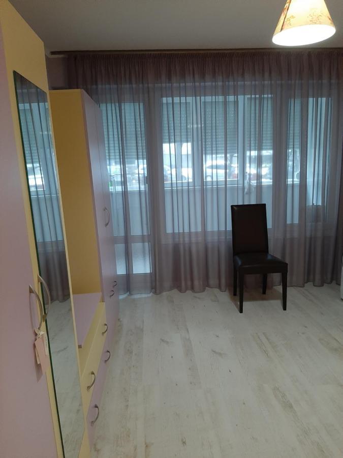 Luny Apartment รูเซ ภายนอก รูปภาพ
