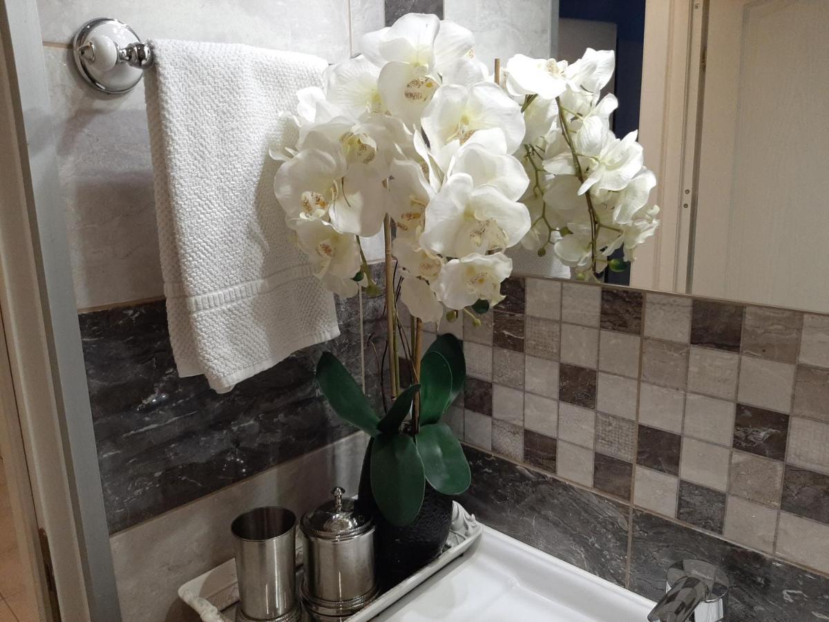 Luny Apartment รูเซ ภายนอก รูปภาพ