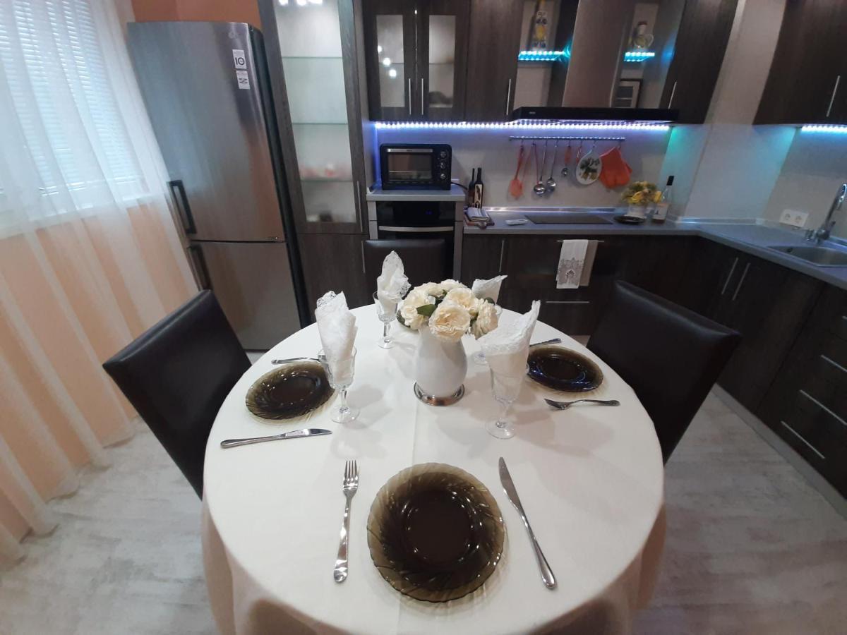 Luny Apartment รูเซ ภายนอก รูปภาพ