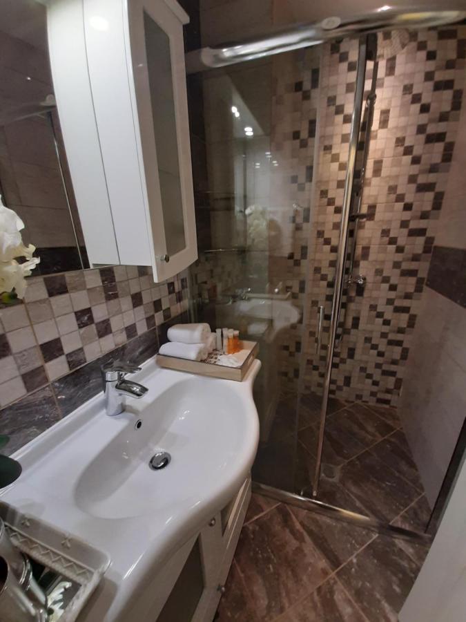 Luny Apartment รูเซ ภายนอก รูปภาพ