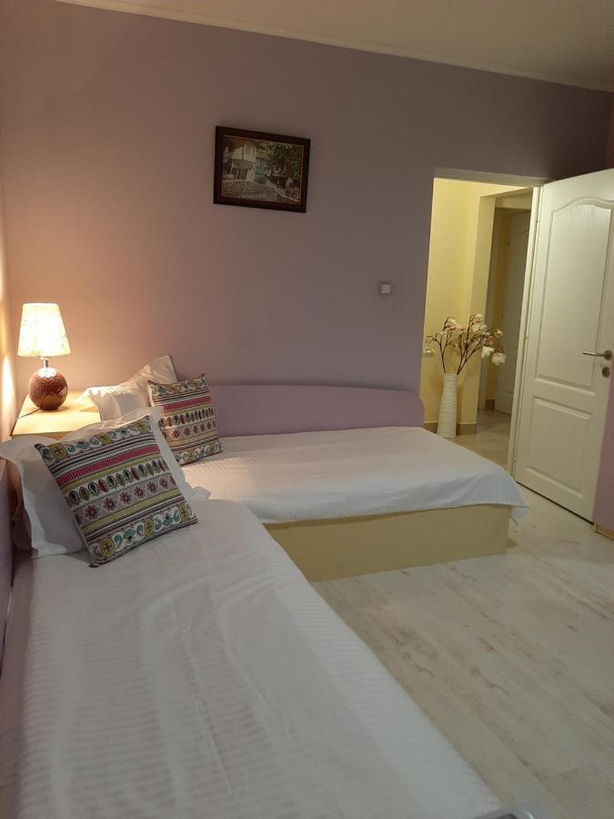 Luny Apartment รูเซ ภายนอก รูปภาพ