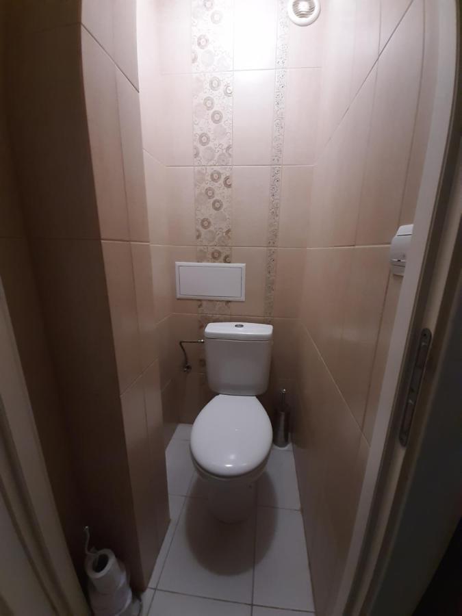 Luny Apartment รูเซ ภายนอก รูปภาพ