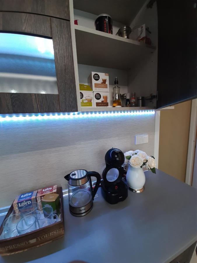 Luny Apartment รูเซ ภายนอก รูปภาพ