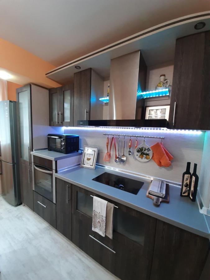 Luny Apartment รูเซ ภายนอก รูปภาพ