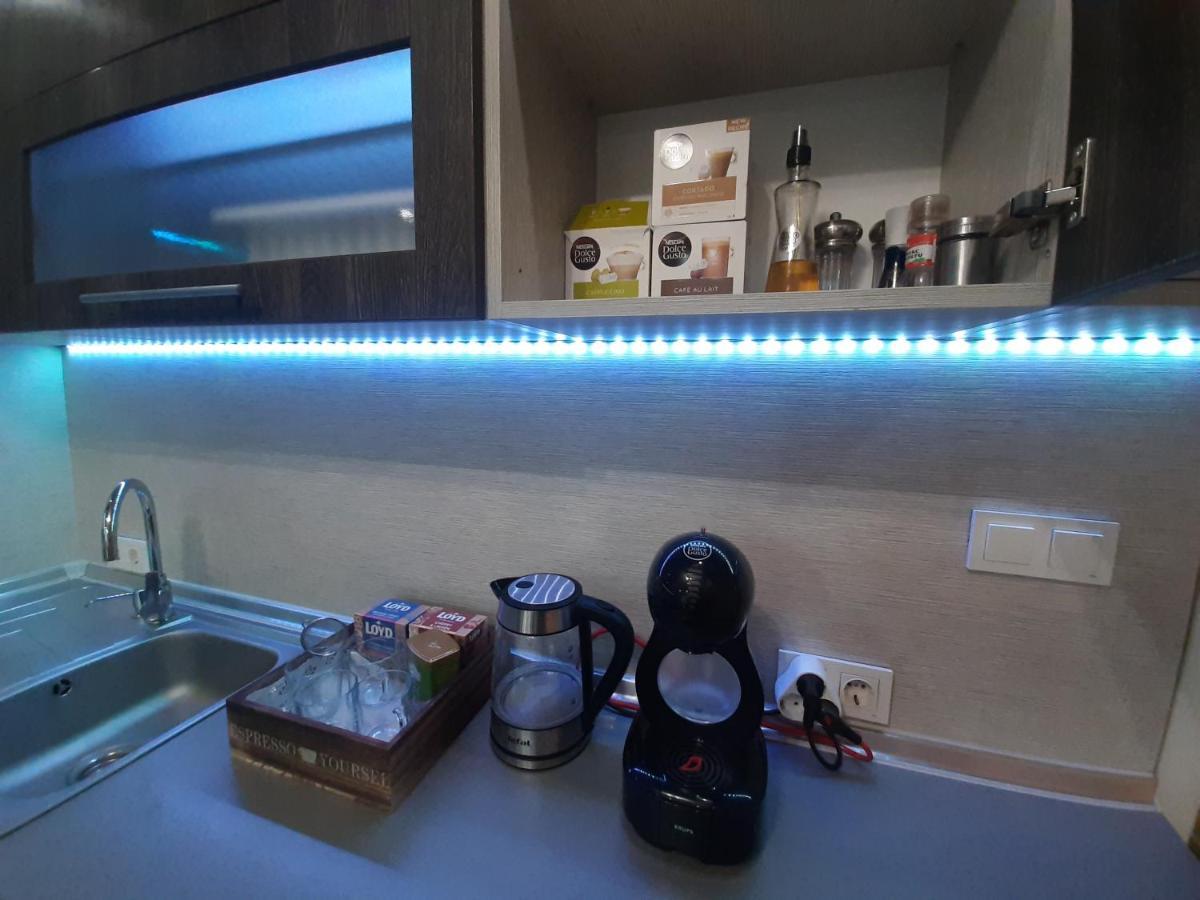 Luny Apartment รูเซ ภายนอก รูปภาพ