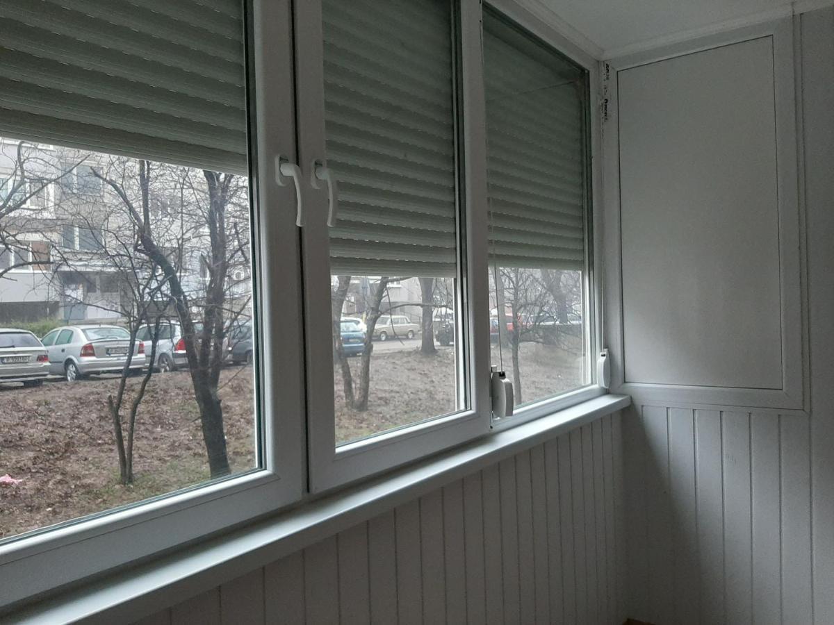 Luny Apartment รูเซ ภายนอก รูปภาพ