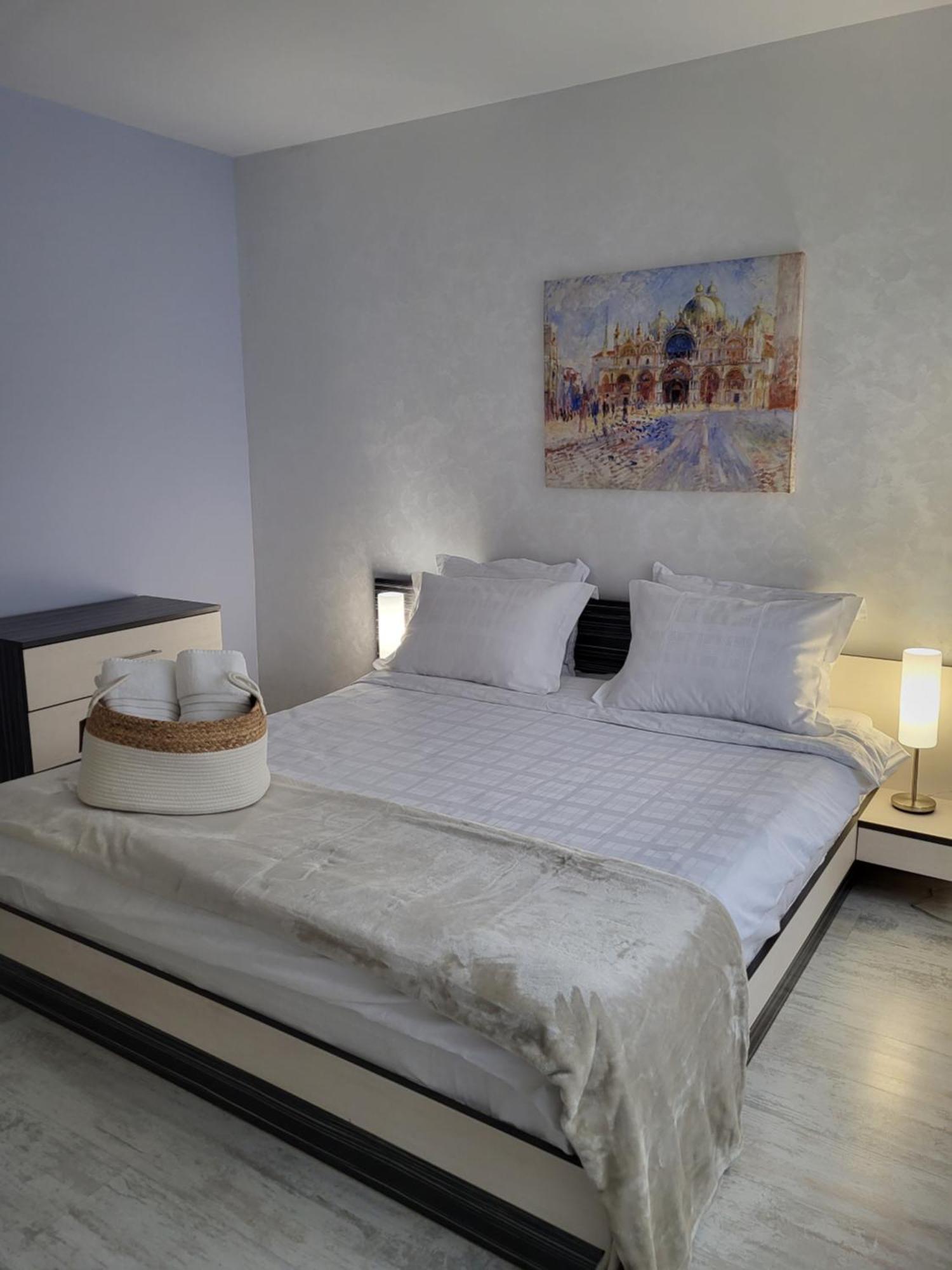 Luny Apartment รูเซ ภายนอก รูปภาพ