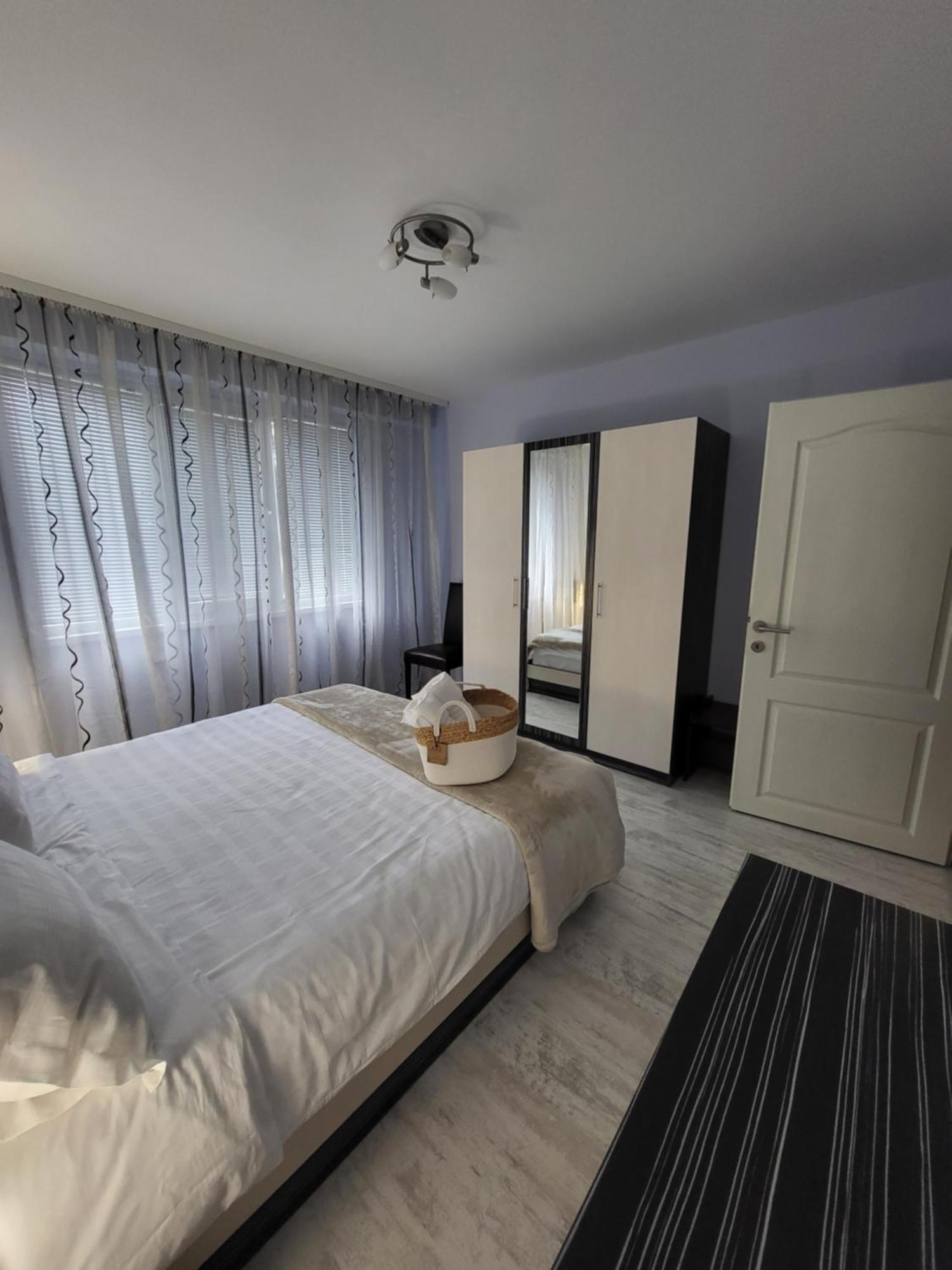 Luny Apartment รูเซ ภายนอก รูปภาพ