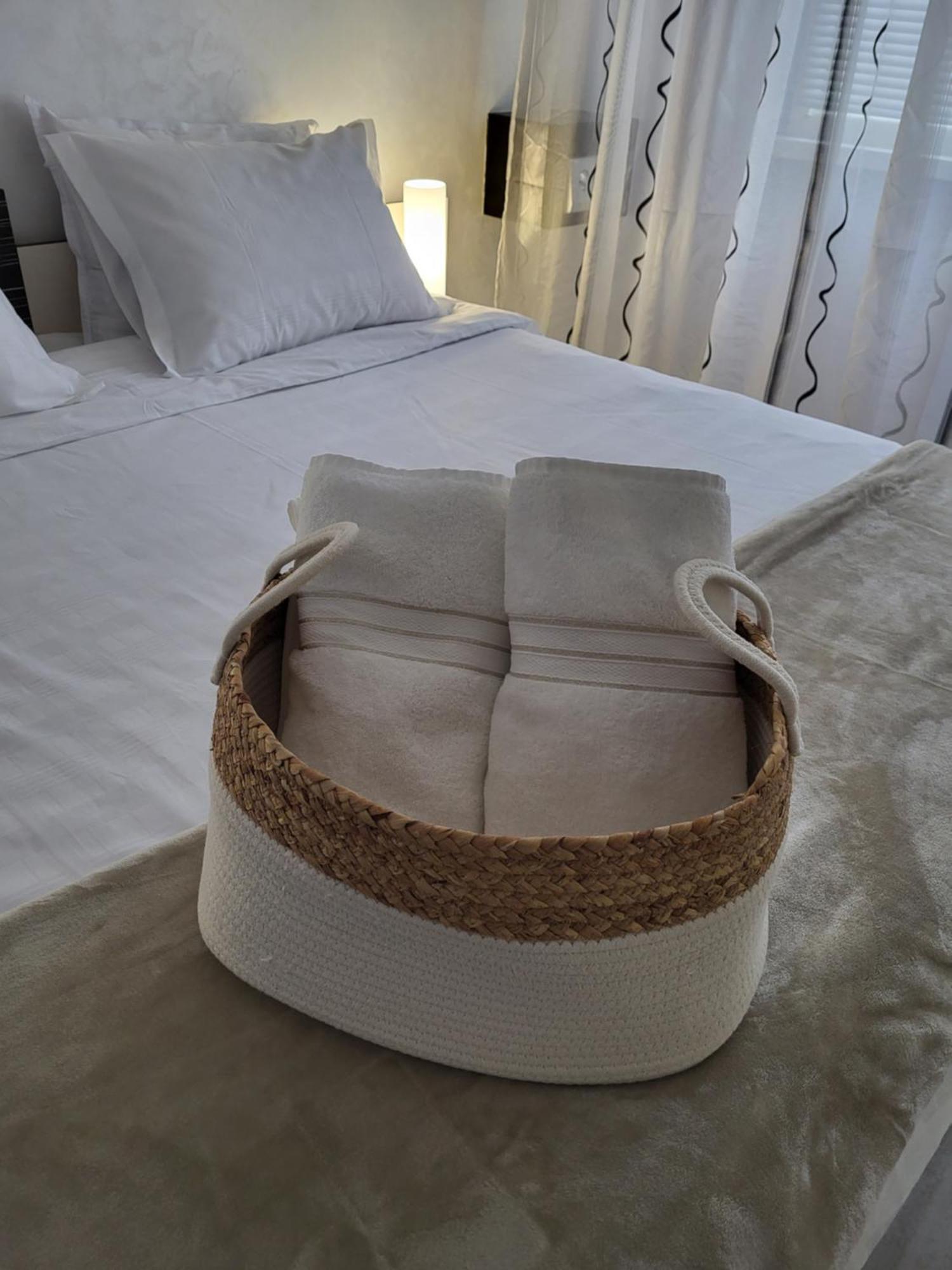 Luny Apartment รูเซ ภายนอก รูปภาพ