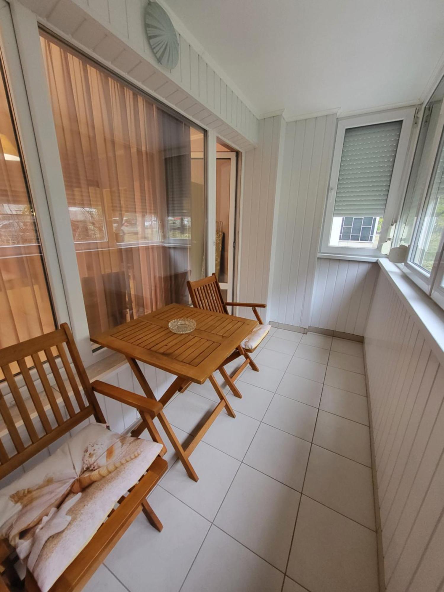Luny Apartment รูเซ ภายนอก รูปภาพ