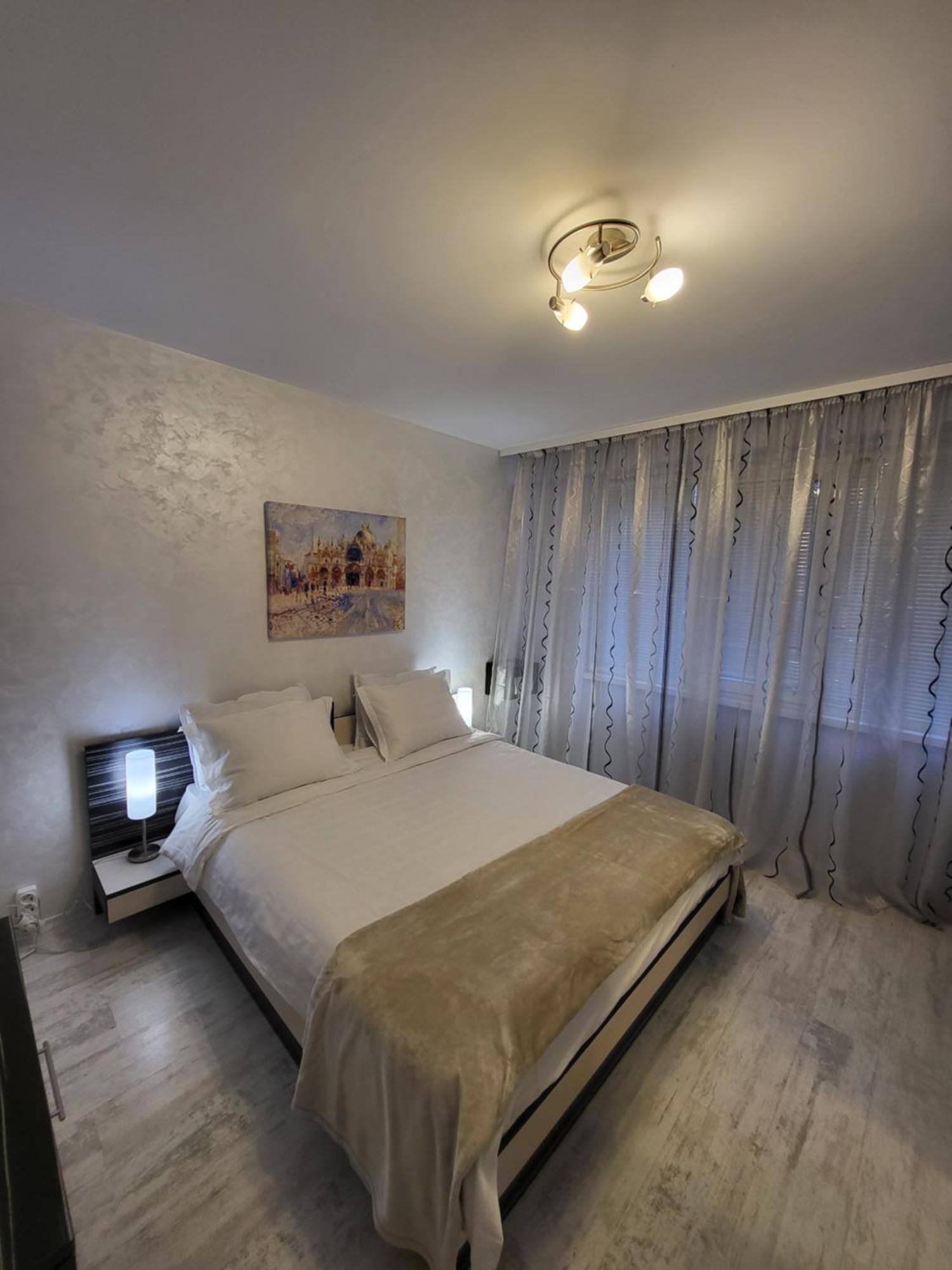 Luny Apartment รูเซ ภายนอก รูปภาพ