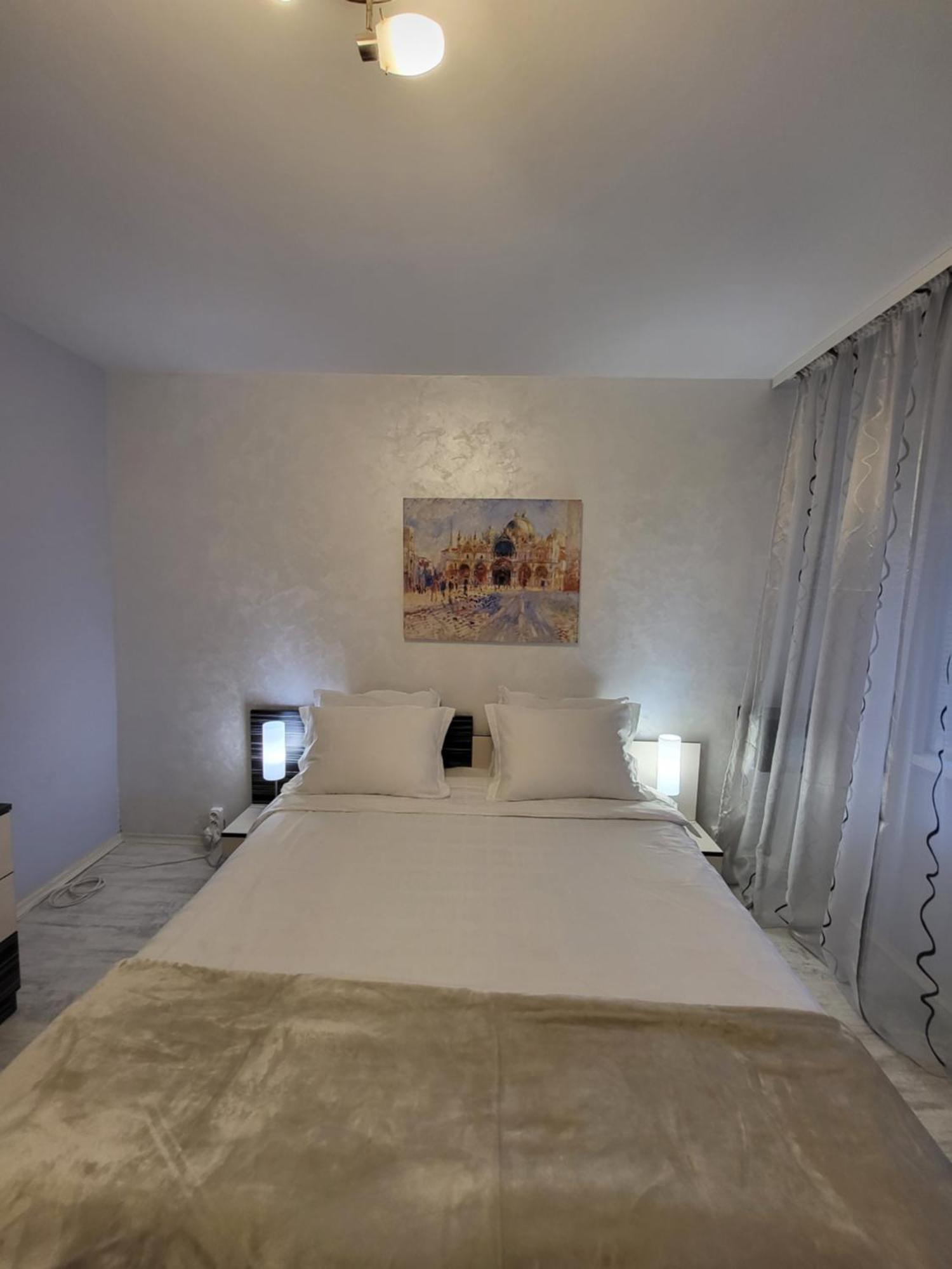 Luny Apartment รูเซ ภายนอก รูปภาพ