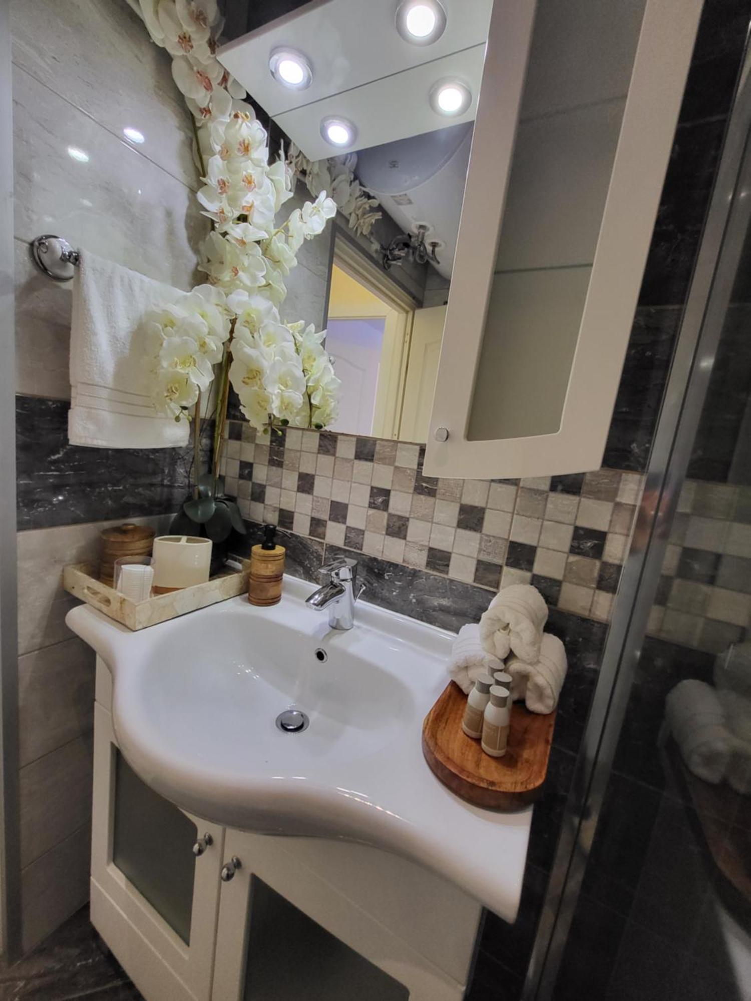 Luny Apartment รูเซ ภายนอก รูปภาพ